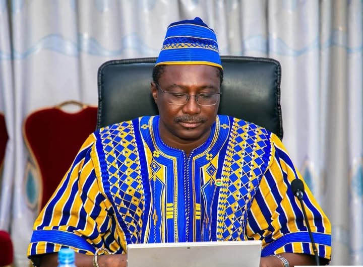 Taux de réussite historique au CEP 2025: Monsieur le Ministre félicite les acteurs éducatifs