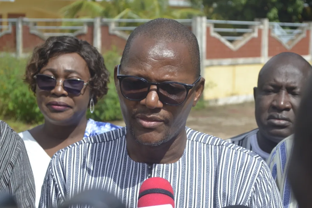 Réformes éducatives : le MEBAPLN dresse le bilan et trace les perspectives à Bobo-Dioulasso