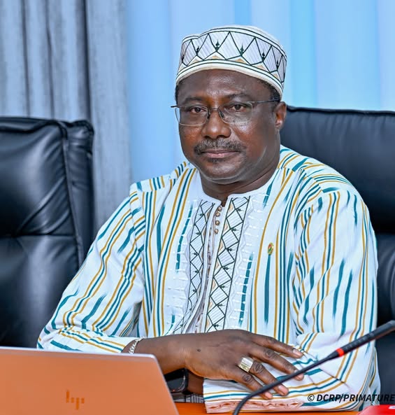 Evaluation du contrat d’objectifs du MEBAPLN : 62,15 % d’exécution au premier semestre