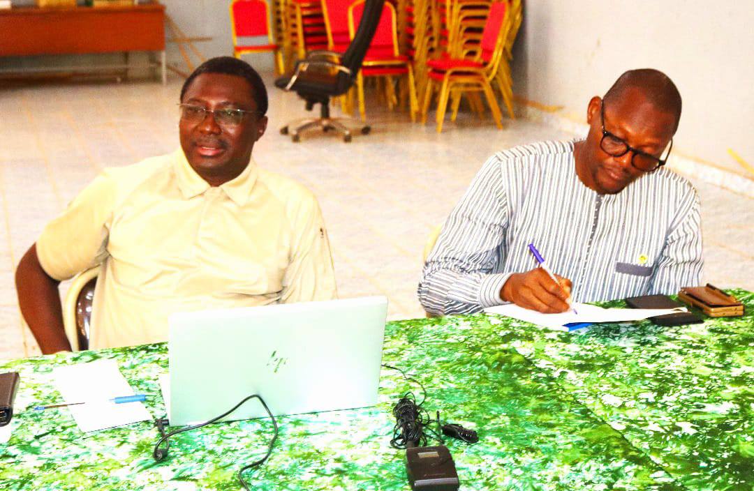 Burkina: Jacques Sosthène Dingara à l'avant-garde d'une éducation de base endogène et ambitieuse