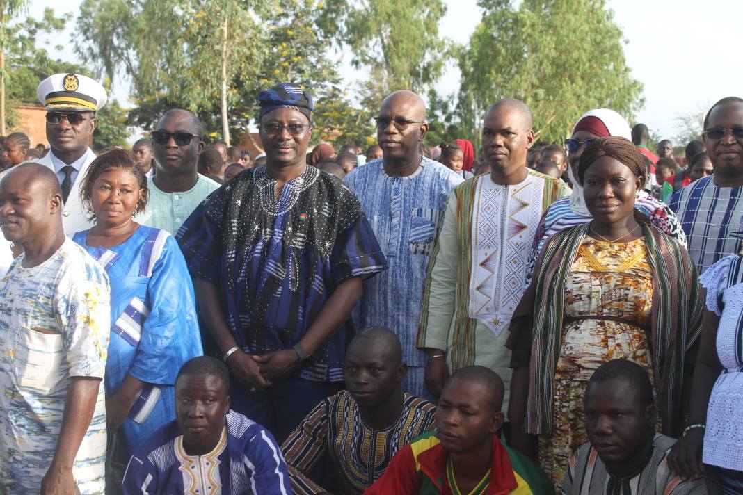 RENTRÉE SCOLAIRE 2025 - 2026: relever le défi de la transformation qualitative et endogène de l’éducation