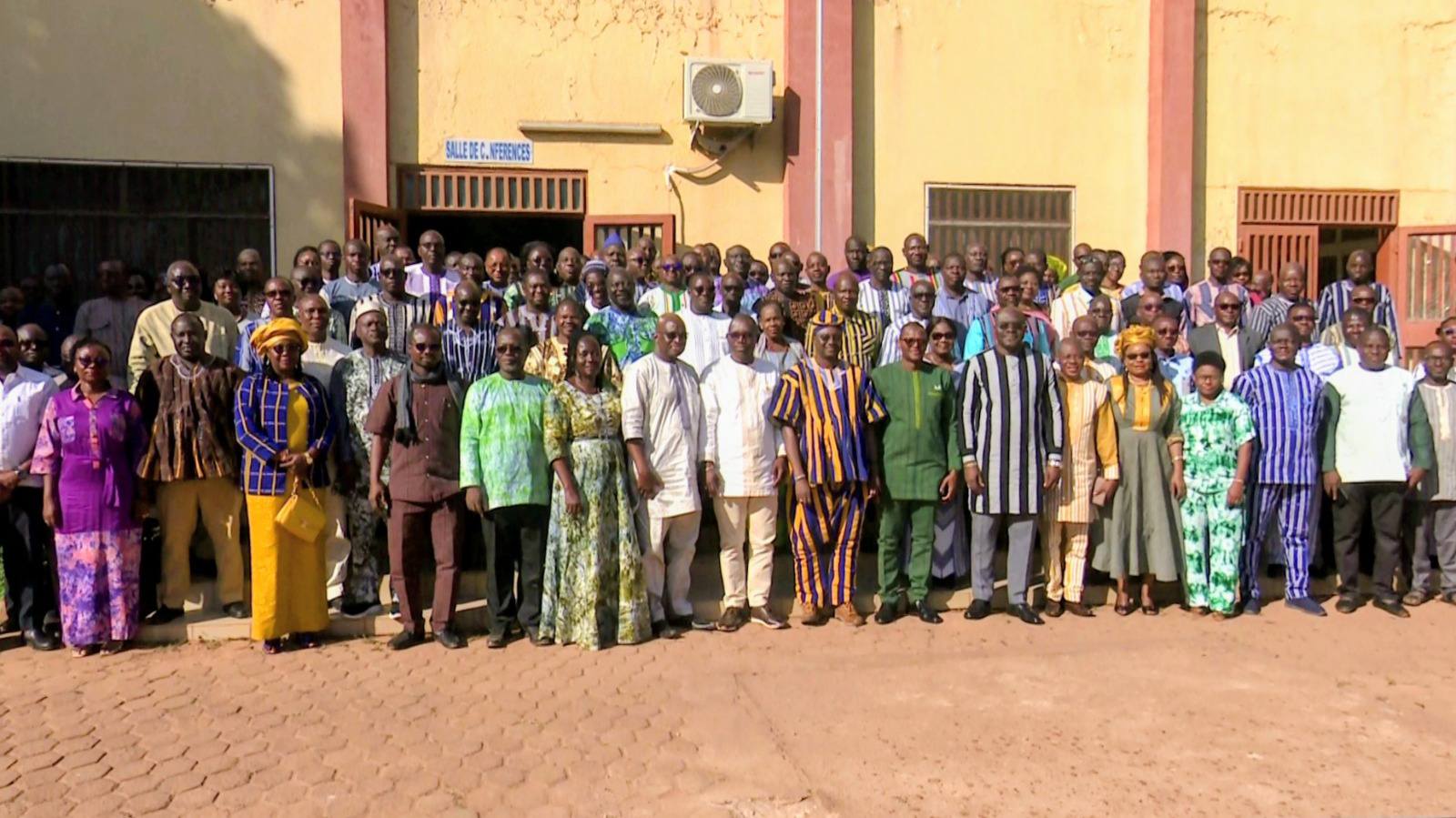 Deuxième CASEM 2025 du MEBAPLN : relever le défi de la mise en route des 11 chantiers majeurs à exécuter d'ici à 2030